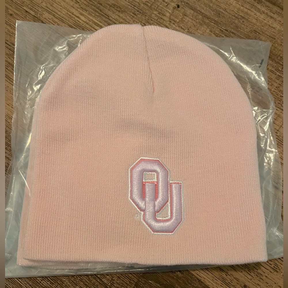 Stocking Hats From NBA NCAA NFL Ect.. all Brand New Some W/Tags all in Bags